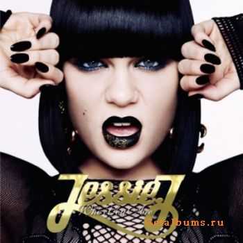 Jessie J - Who You Are (Bonus Version) (Album) 2011