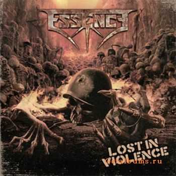 Essence - Lost In Violence (2011)