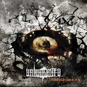 Unhumanity - Unhumanity [EP] (2011)