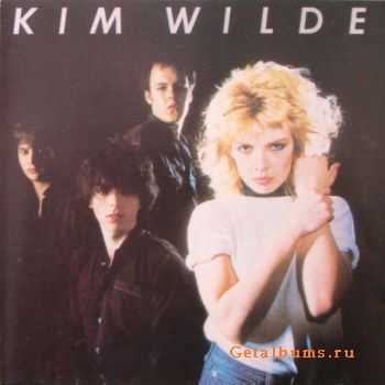 Kim Wilde - Kim Wilde (1981)