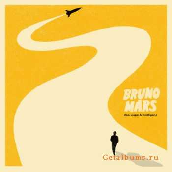 Bruno Mars - Doo-Wops & Hooligans (2010)