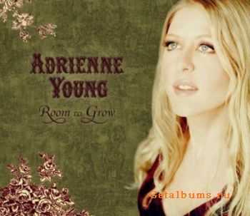 Adrienne Young - Room to Grow (2007)