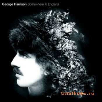 George Harrison - Somewhere In England (1981)