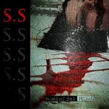 S.S. - Homicidal Minds (2010)