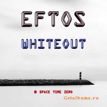 Eftos - Whiteout (2011)