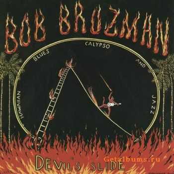 Bob Brozman - Devil's Slide (1988)