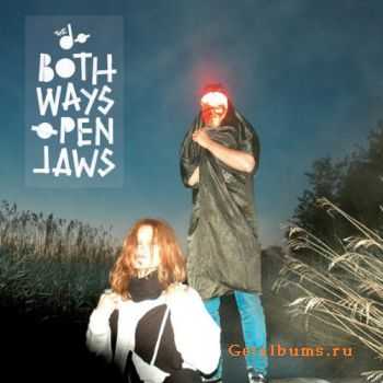 The Do - Both Ways Open Jaws (2011)