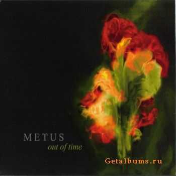 Metus - Out Of Time (2CD) (2010)