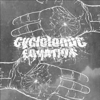 Cyclotomic Equation - Cyclotomic Equation (EP) (2011)