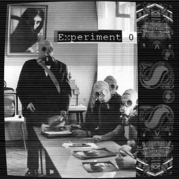 S.S. - Experiment 0 (EP) (2010)