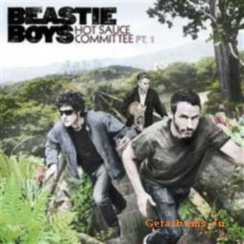 Beastie Boys - Hot Sauce Committee Part 1 (2010)