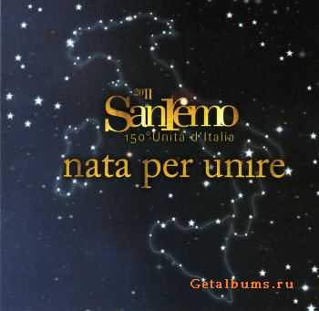 VA - Sanremo Nata per Unire (2011)