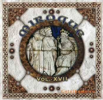 VA - Miroque Vol. XVII (2010)