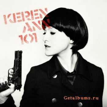 Keren Ann - 101 (2011)