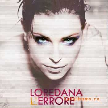 Loredana Errore - L'Errore (2011)