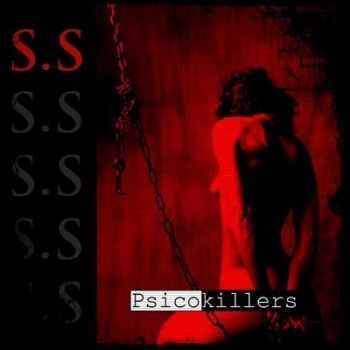 S.S. - Psicokillers (2010)