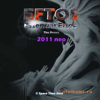 Eftos - Essential Eftos (2011)