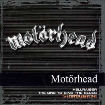 Motorhead - Collections (2007)