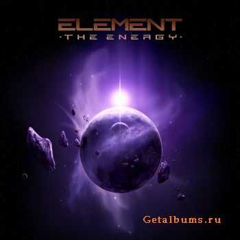 Element - The Energy (2010) [HQ+]