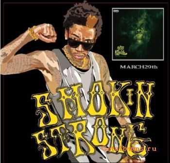 Wiz Khalifa - Smokin Strong (2011)