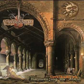 Thy Symphony - Harmonizing The World (2010)