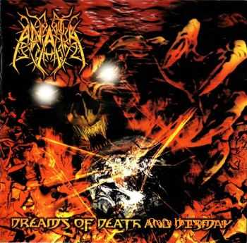 Anata - Dreams of Death and Dismay (2001)