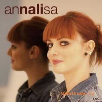 Annalisa Scarrone - Nali (2011)