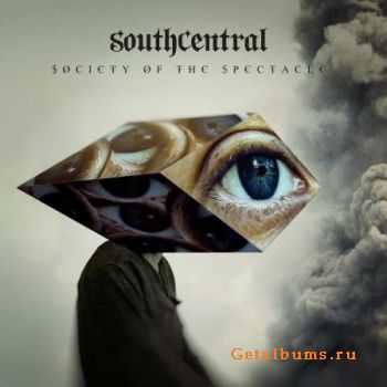 South Central - Society Of The Spectacle (2011)