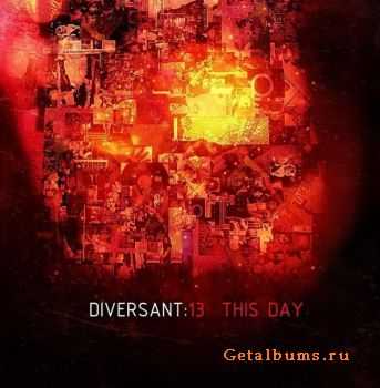 Diversant:13 - This Day (Single) (2011)