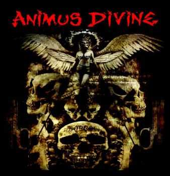 Animus Divine - Sorrow (2011)