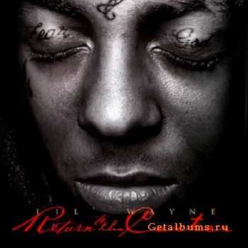 Lil Wayne - Return to the Carter (2011)
