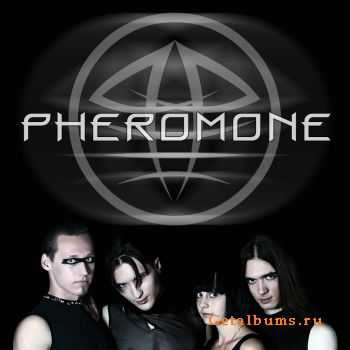 Pheromone - Nameless (EP) (2010)