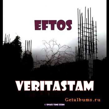 Eftos - Veritastam (2010)