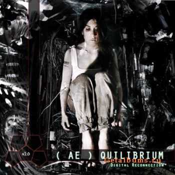 VA - (AE)quilibrium: Digital Reconnection (2CD) (2010)