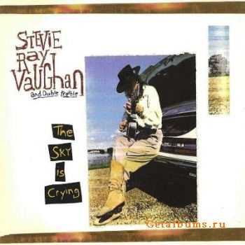 Stevie Ray Vaughan - The Sky Is Crying (1991)