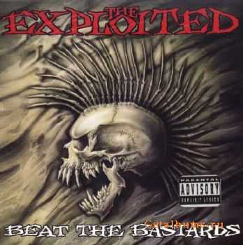 The Exploited - Beat The Bastards (1996)