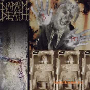 Napalm Death - Enemy of the Music Business (2000)