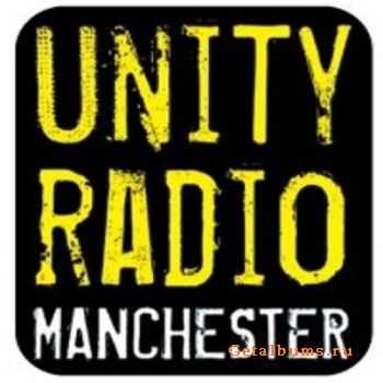 Backdraft - Unity Mix 21 Feb 2011