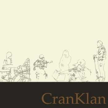 CranKlan - CranKlan (EP) (2009)