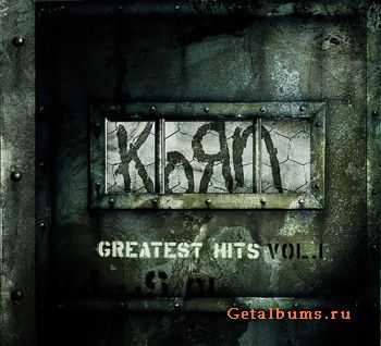 Korn - Greatest Hits Vol.1 (2004)