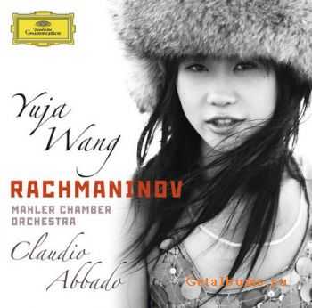 Yuja Wang -  Claudio Abbado: Rachmaninov (2011)