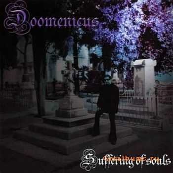 Doomenicus - Suffering of Souls (Demo) (2001)