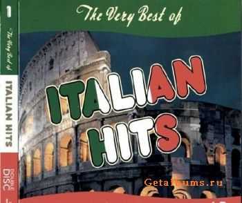 Italian Hits. The Very Best of (2010)