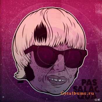Passalacqua - Passalacqua EP (2011)