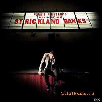 Plan B - The Defamation of Strickland Banks (2010)