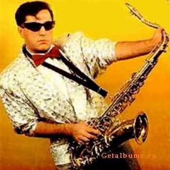  - Supersax (1994) 