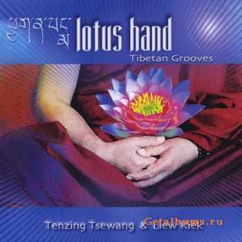 Lotus Hand - Tibetan Grooves (2004)