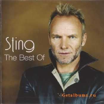 Sting - The Best Of (2011)