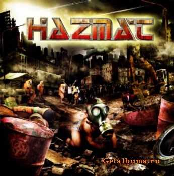 Hazmat - Hazmat 2011
