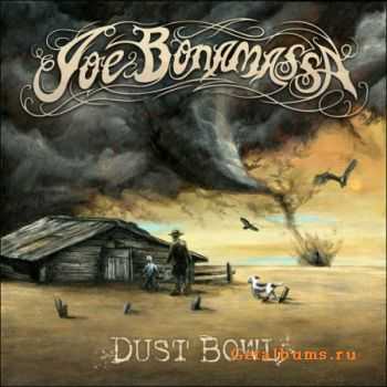 Joe Bonamassa - Dust Bowl [2011]